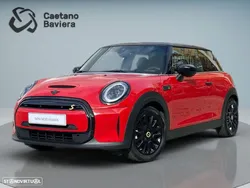 MINI 3 Portas Cooper SE Premium Extra Classic