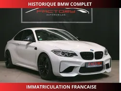 Bmw M2 COUPE (F87) M2 370CH M DKG