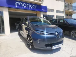 Renault Zoe zen 40