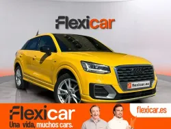 AUDI Q2 2.0TDI Design edition quattro S-T 110kW