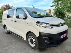 Citroën Jumpy XL/L3 - 2.0HDi 120ch - Cabine approfondie 6 places - Distri, Pneus et Freins neufs - Garantie