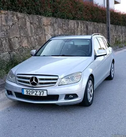 Mercedes-Benz C 200 CDI