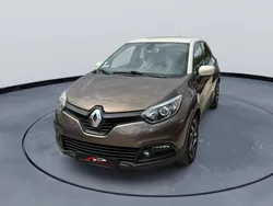 Renault CAPTUR 0.9 TCE 90CH STOP&START ENERGY LIFE EURO6