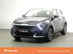 KIA Sportage 1.6 CRDi MHEV Drive 4x2 136