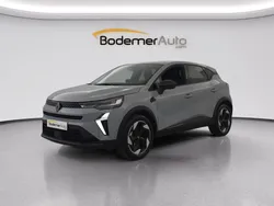 RENAULT Captur Eco-G 100 ch Techno