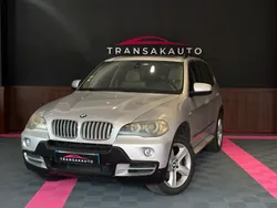 Bmw X5 xDrive 48 i / TOIT OUVRANT / BOITE AUTO / HAYON ELECTRIQUE