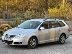 VW Golf 1.9 TDI