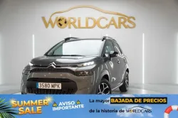 Citroen C3 Aircross PureTech 81kW (110CV) Plus