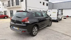 Peugeot 3008 1.6 HDI de 2015