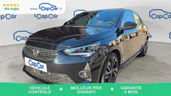 Opel Corsa 1.2 Turbo 100 BVA8 Gs Line