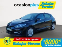 RENAULT Mégane 1.2 TCE Energy Limited S&S 115