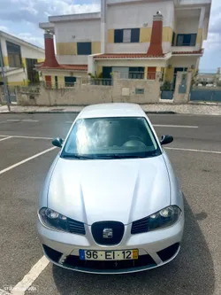 SEAT Ibiza 1.2 12V Reference