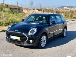MINI Clubman One D