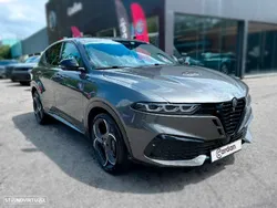 Alfa Romeo Tonale 1.5 VGT Hybrid Sport Speciale