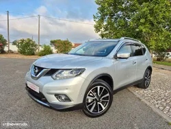 Nissan X-Trail 1.6 dCi Tekna