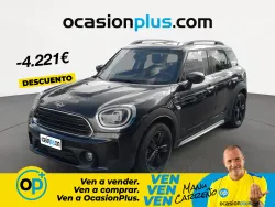 MINI Mini Countryman COUNTRYMAN COOPER AUT.