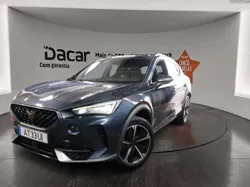CUPRA Formentor 2.0 TDI