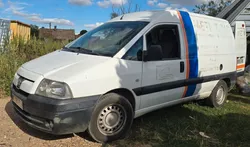 Peugeot expert 2L HDI 90cv