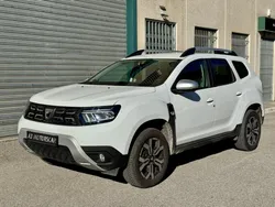 DACIA DUSTER 1.5 Blue dCi 115Ch Prestige