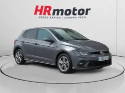 VOLKSWAGEN Polo 1.0 TSI R-Line 70kW