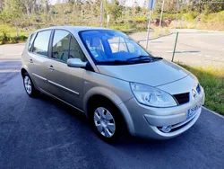 Renault Mégane Scenic
