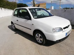 Seat Arosa 1.0 16V