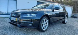 Audi A4 2.0tdi