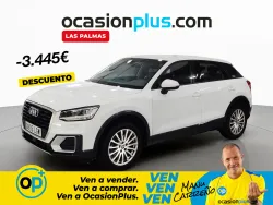 AUDI Q2 30 TFSI Design 85kW (4.75)