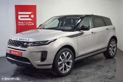 Land Rover Range Rover Evoque 1.5 P300e AWD R-Dynamic Auto