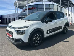 Citroën C3 (3) PureTech 83 BVM PLUS