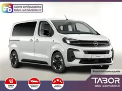 Opel Zafira M GS 7PL ACC Cam Sièges chauf GPS