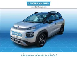 Citroen C3 Aircross BlueHDi 100ch S&S Shine E6.d-TEMP