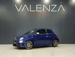 ABARTH 595 1.4T JET 121KW