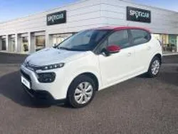 Citroen C3 1.2 PureTech 83 Feel Business