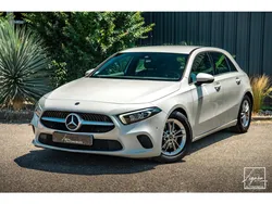 MERCEDES CLASSE A 180d - BV 7G-DCT Progressive Line