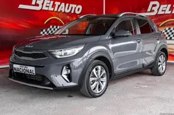 Kia Stonic 1.2 DYNAMIC