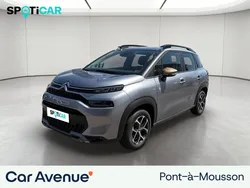 CITROEN C3 Aircross PureTech 110 S&S BVM6 C-Series