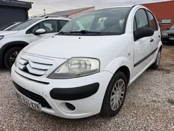 Citroën c3 phase 2 1.4 HDI 70cv