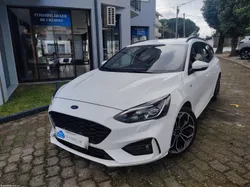 Ford Focus 1.5 TD ST-LINE
