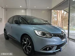 Renault Scénic 1.3 TCe Bose Edition EDC