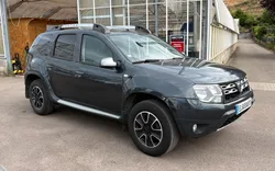 Dacia Duster 1.5 dCi Prestige 4x2 110ch/ 1ère main/ Ecran tactile/ Caméra de recul/ Régul/ Bluetooth/ Sièges chauff/ Attelage/ 164.500 kms