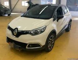 Renault Captur Energy TCe 90 Intens