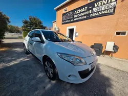 Mégane 3 1.5 DCI 90ch