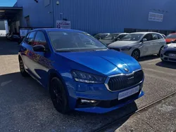 Skoda FABIA 1.0 TSI 95CV YOUNG EDITION