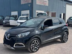 RENAULT Captur 1.5 dCi eco2 EDC S&S 90 / INTENS /