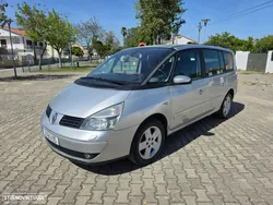 Renault Espace 2.2 dCi Dynamique 5L