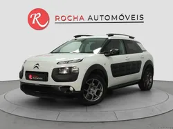 Citroën C4 Cactus 1.2 VTi Feel Ed.Hello