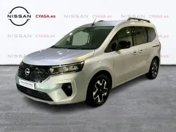 Nissan Townstar Townstar BEV 45KWH N-CONNECTA AUTO 5P