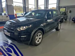 Land Rover Discovery Sport 2.0TD4 HSE 4x4 Aut. 150