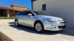 Citroen C5 1.6 HDi Seduction de 2011
